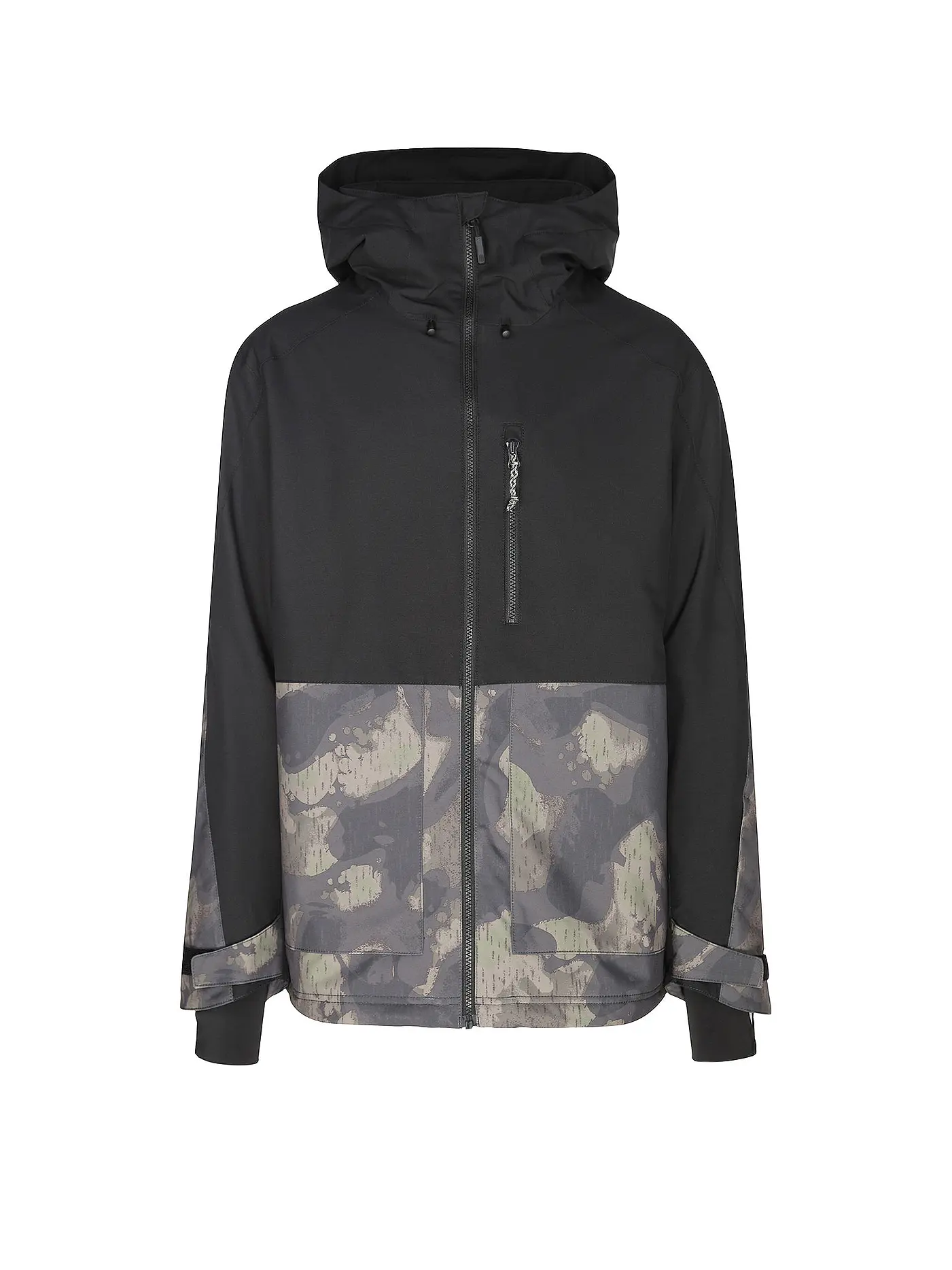 O'NEILL | Herren Snowboardjacke O'riginals Block | 